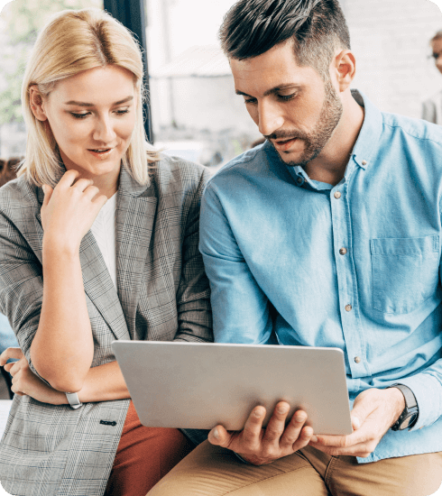 About Birk Finance
